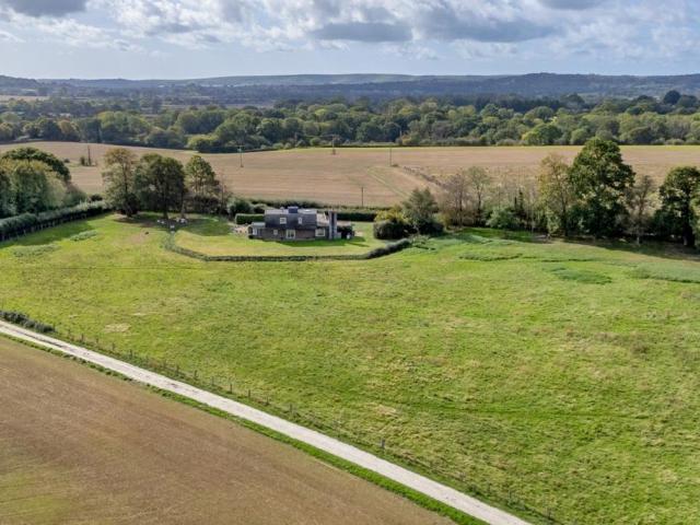 House for sale in Barcombe Cross, Lewes
