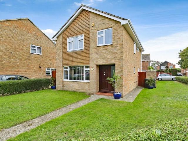 House for sale in Anglesey, Gosport