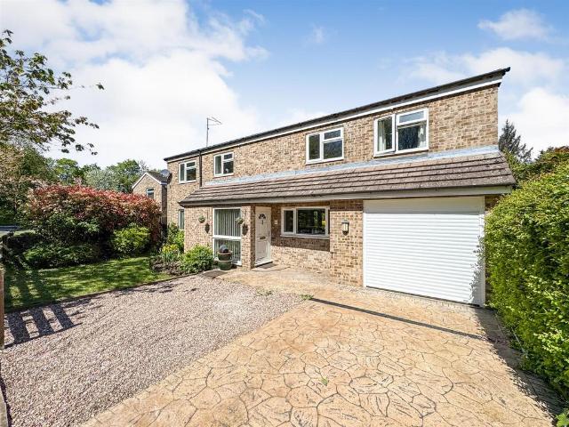 House for sale in Danesholme, Corby