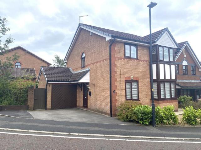 House for sale in Watersheddings, Pendock