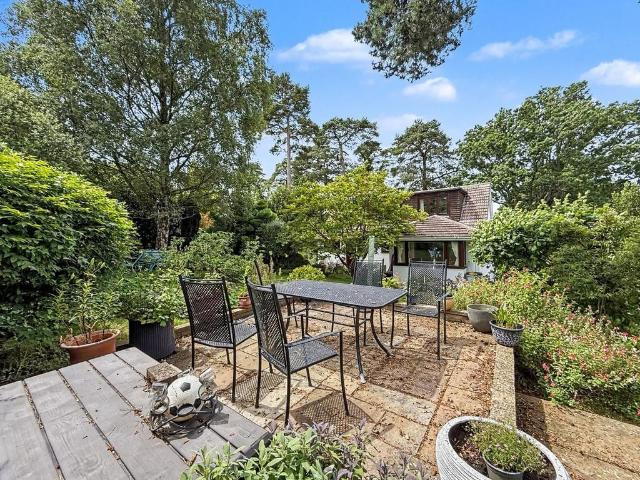 House for sale in Pilford, Colehill