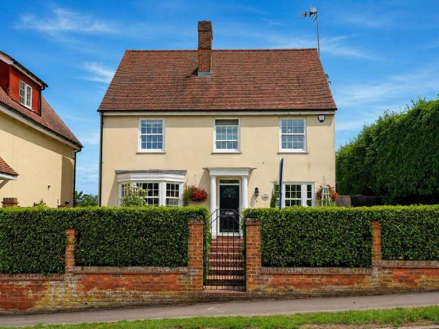 House for sale in Coggeshall, Chipping Hill