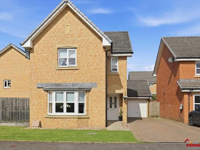 House for sale in Lindsayfield, Barassie