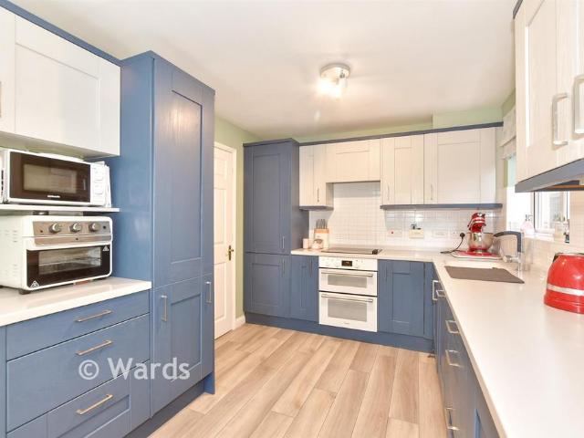 House for sale in Folkestone, Kent