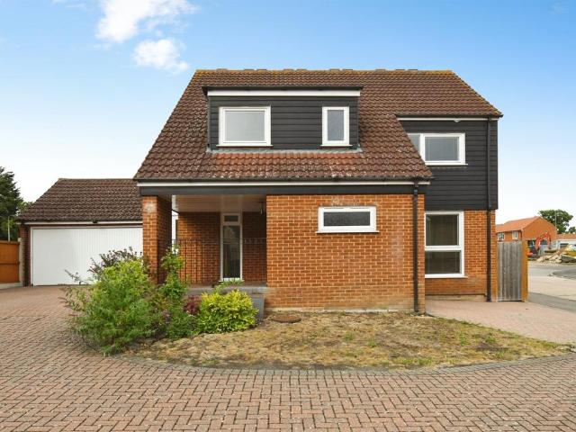 House for sale in Barling, Essex