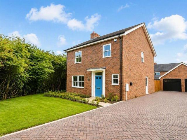 House for sale in Hatfield Peverel, Braintree