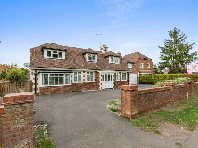 House for sale in Longwick-cum-Ilmer, Longwick