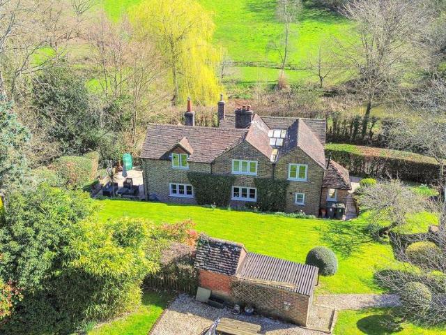 House for sale in Cross In Hand, East Sussex