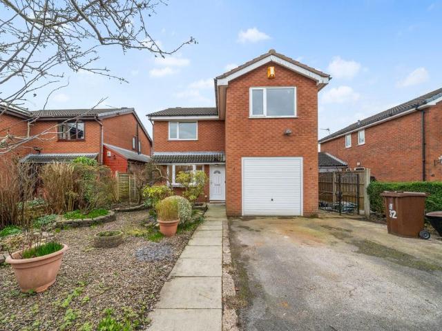 House for sale in Wigan, Isle Of Man