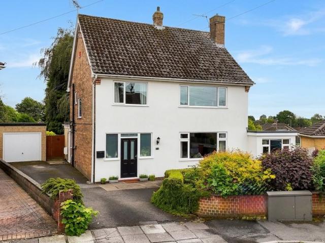 House for sale in Trentham, Stoke-on-Trent