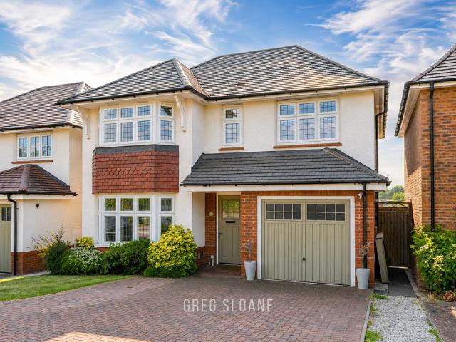 House for sale in Herongate, Frankwell