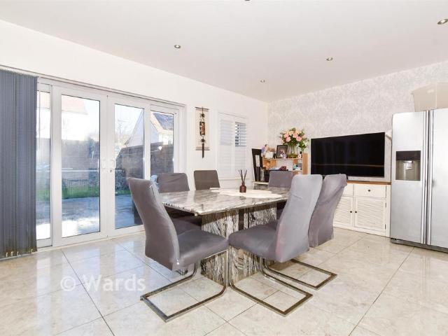House for sale in North Halling, Halling