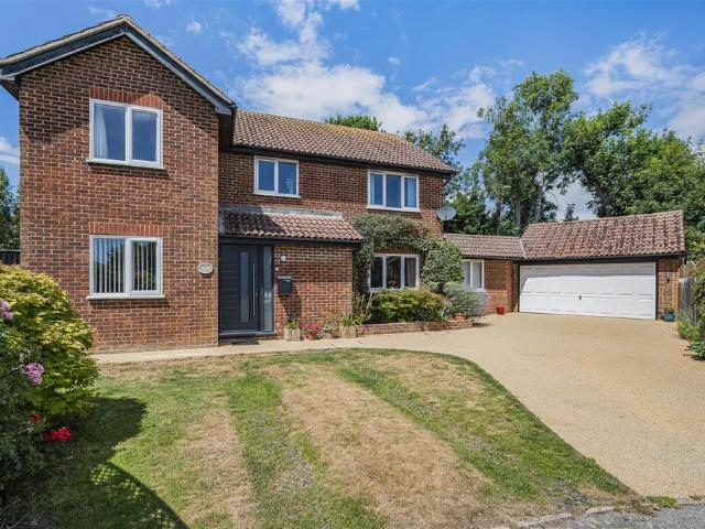 House for sale in Seaford, Iford