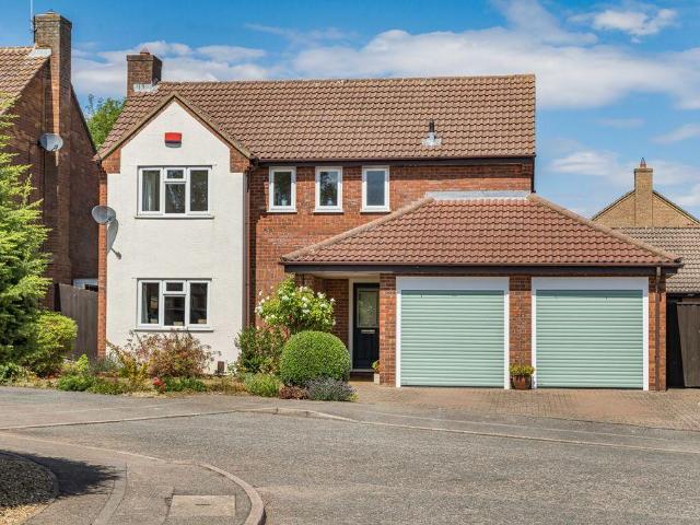 House for sale in West Bletchley, Bletchley
