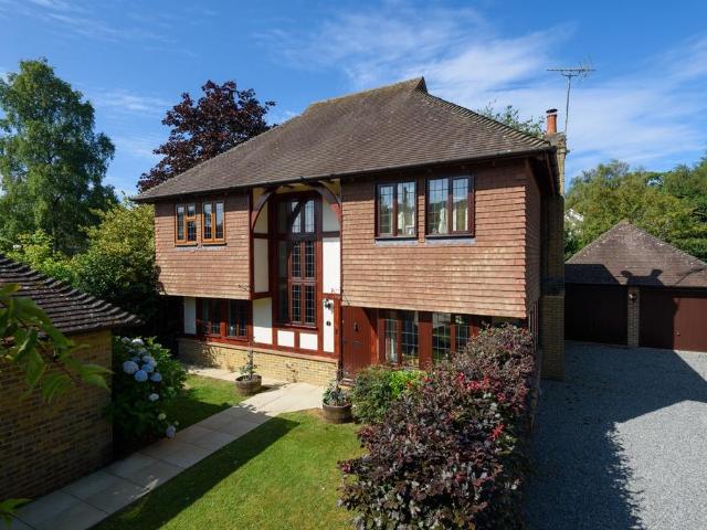 House for sale in Bridgefield, Kent