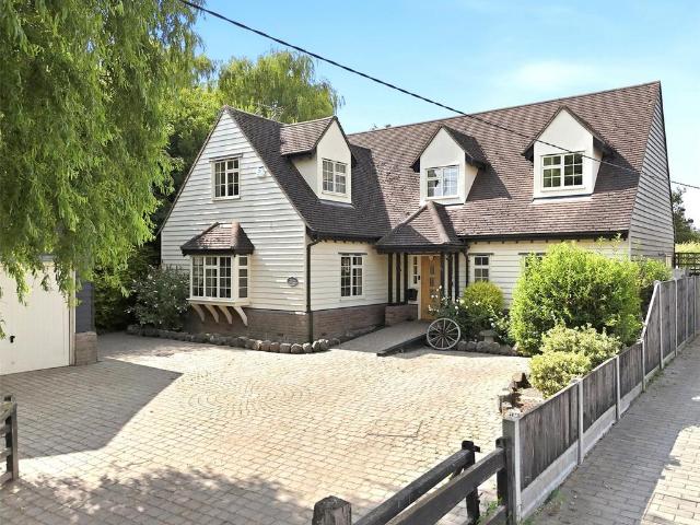 House for sale in Barling Magna, Barling