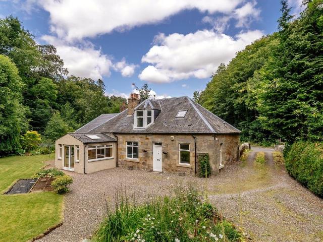 House for sale in Scotland