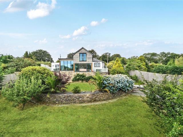 House for sale in St Stephen, Cornwall