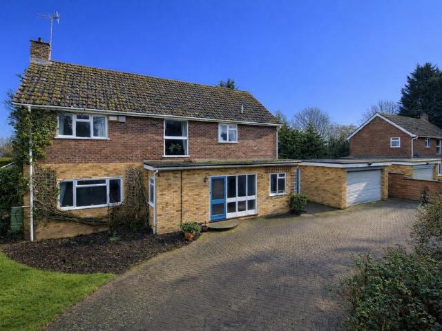 House for sale in Forthampton, Worcestershire
