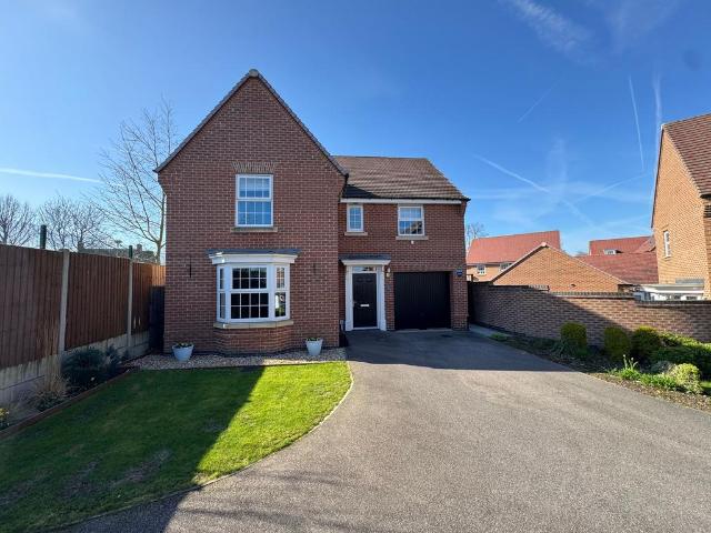 House for sale in Manton, Costhorpe