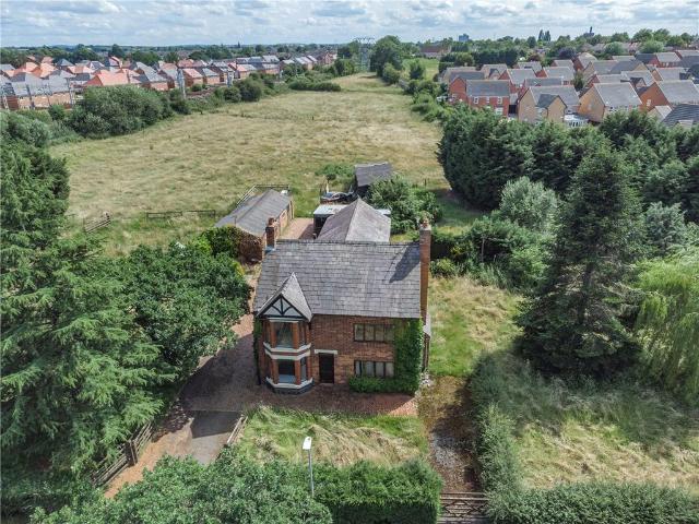 House for sale in Hammond Street