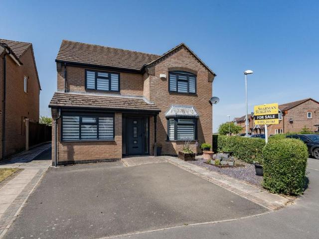 House for sale in Swineshead, Boston