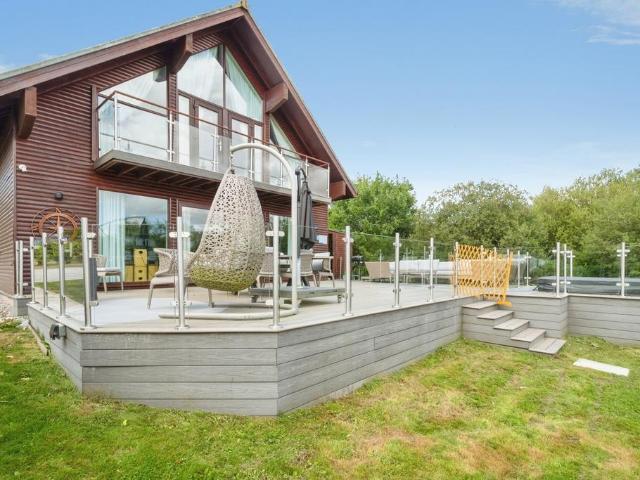 House for sale in Tremayne, St Columb Major