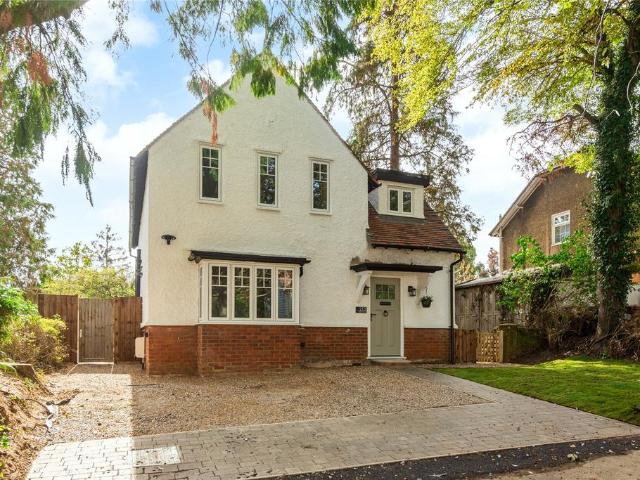 House for sale in Norton, North Hertfordshire