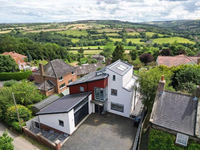 House for sale in Eskdaleside cum Ugglebarnby, Briggswath