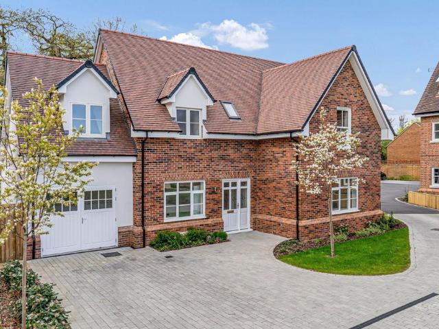 House for sale in Chelmsford, Essex