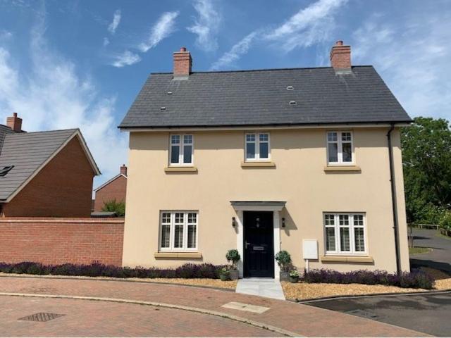 House for sale in Thrapston