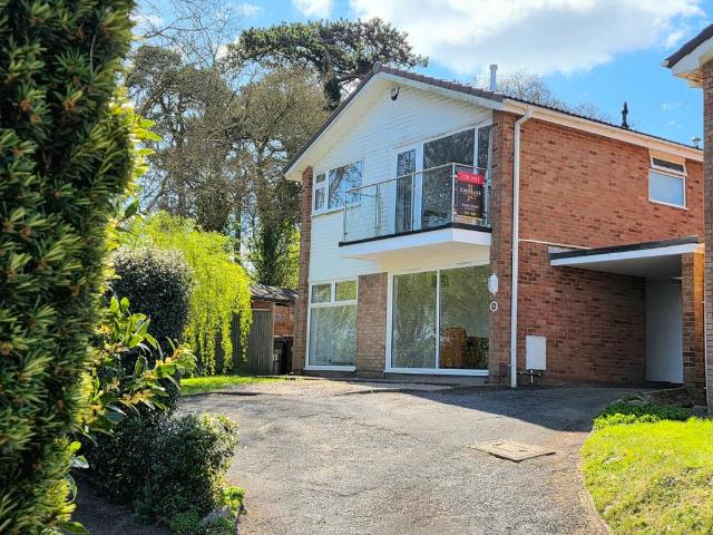 House for sale in Babbacombe