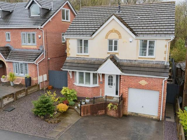 House for sale in Springfield, Pontllanfraith