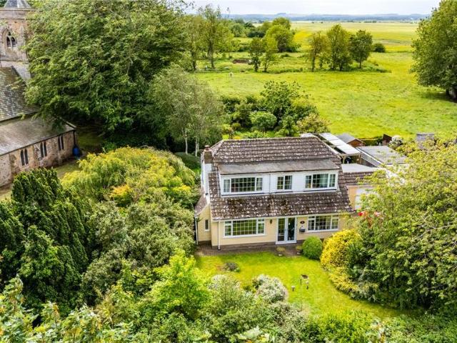 House for sale in Belleau, Lincolnshire