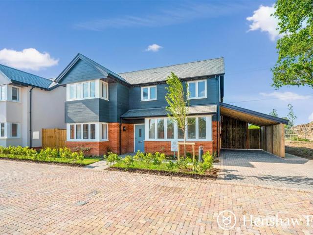 House for sale in Brooke's Hill, New Forest