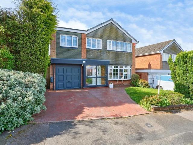 House for sale in Gillity Village, West Midlands