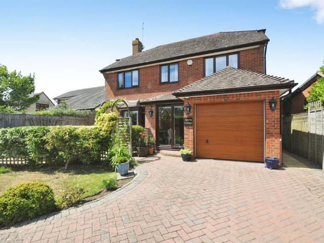 House for sale in Heathlands, East Sussex