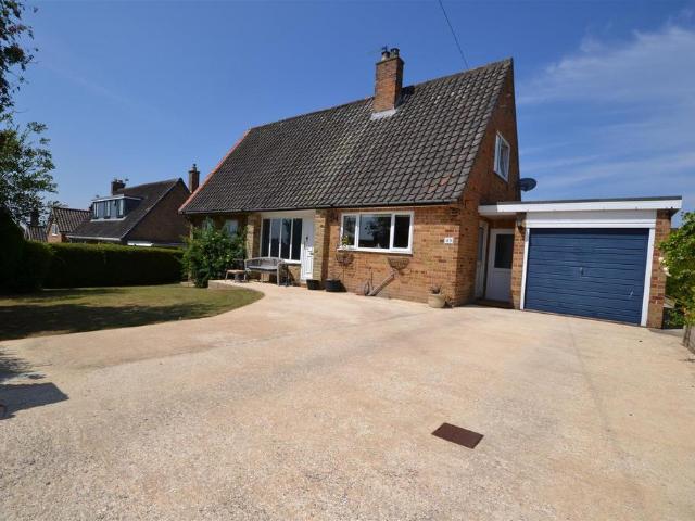 House for sale in Market Weighton