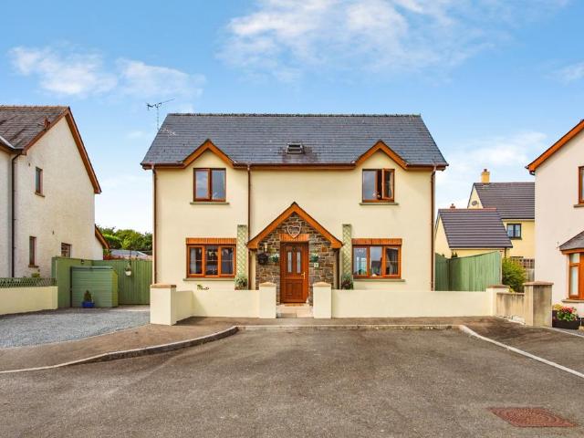 House for sale in Carew, Sageston