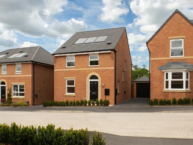 House for sale in Milnrow, Rochdale