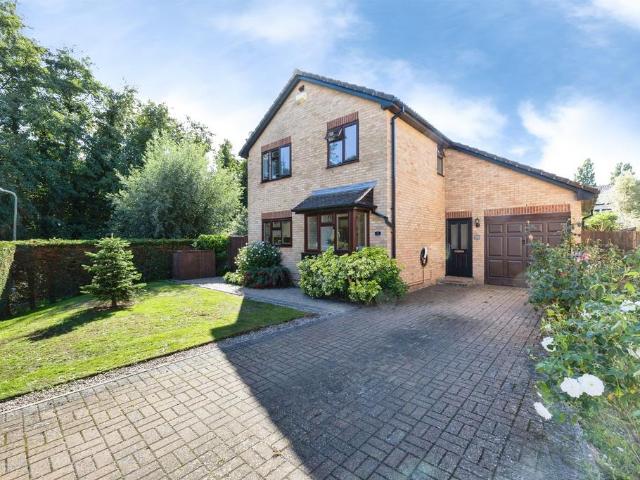 House for sale in Sevington, Ashford