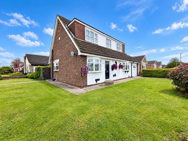 House for sale in Basselton Court, Thornaby-on-Tees