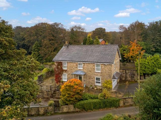 House for sale in Dunscar, Bolton