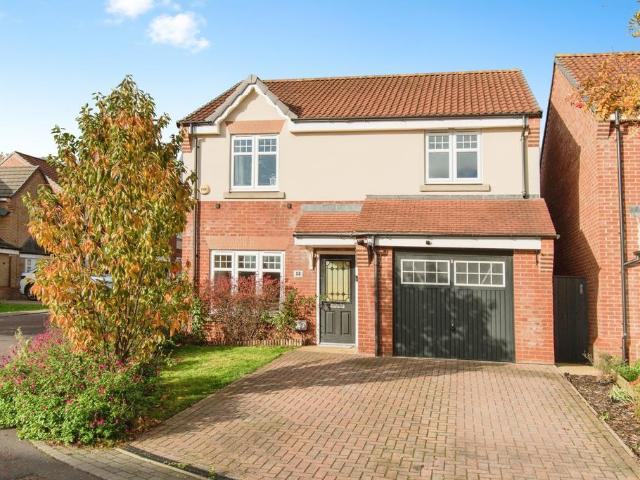 House for sale in Pontefract, Isle Of Man