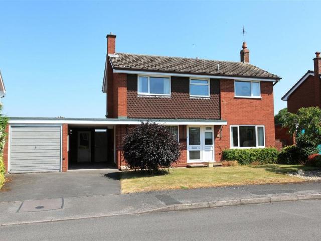 House for sale in Telford, Isle Of Man