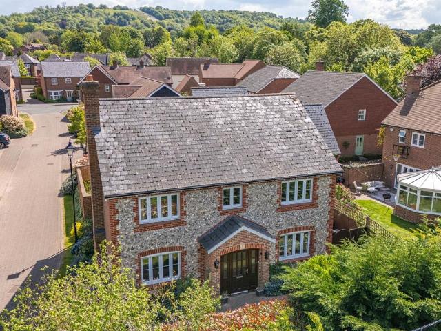 House for sale in Princes Risborough, Isle Of Man