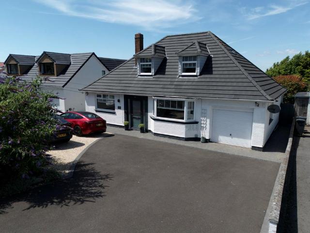 House for sale in Redcliffe Bay, Portishead