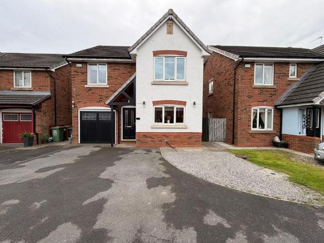 House for sale in Foggy Furze, Brierton
