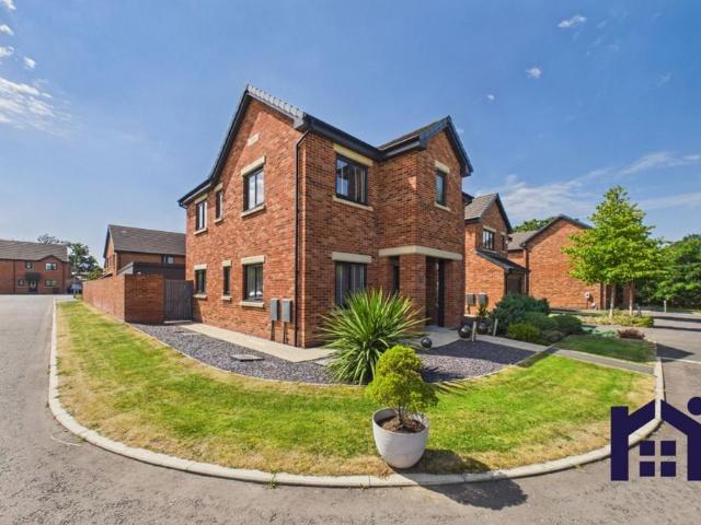 House for sale in Moss Side, Firbank