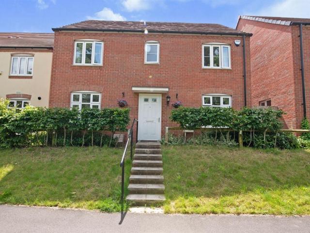 House for sale in Wales